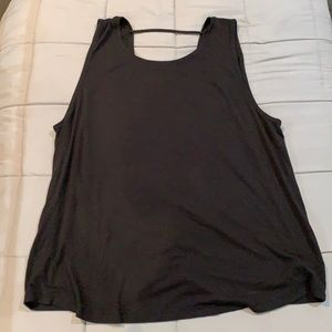 Athleta tank